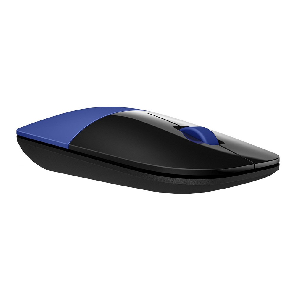 Компьютерная мышь HP Z3700 blue (V0L81AA) - фото 4 Компьютерная мышь HP Z3700 blue (V0L81AA) - фото 4