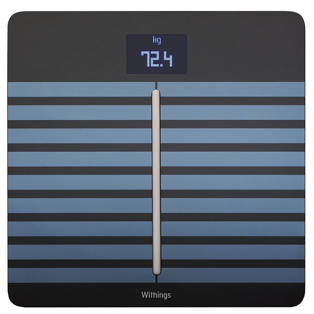 Купить Умные весы Withings Body Cardio Scale WBS04_01 в Калуге