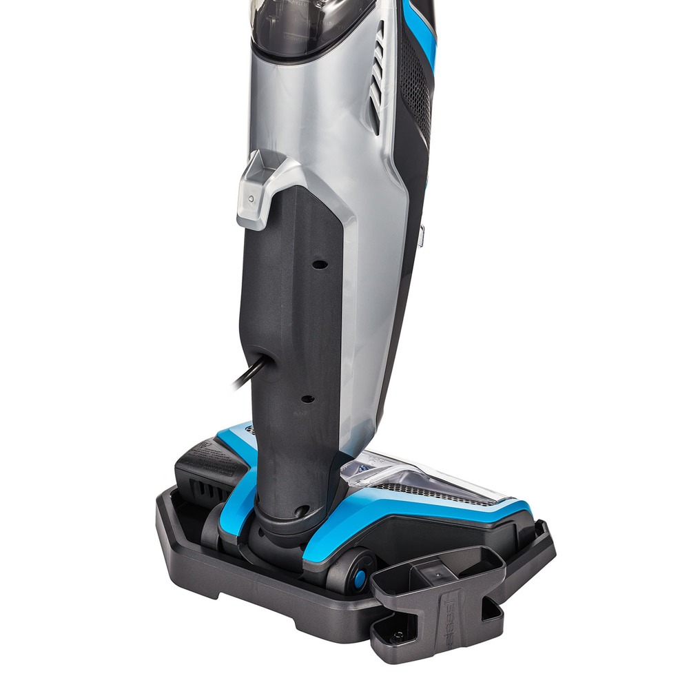 Купить Вертикальный пылесос Bissell 17132 Crosswave в Москве