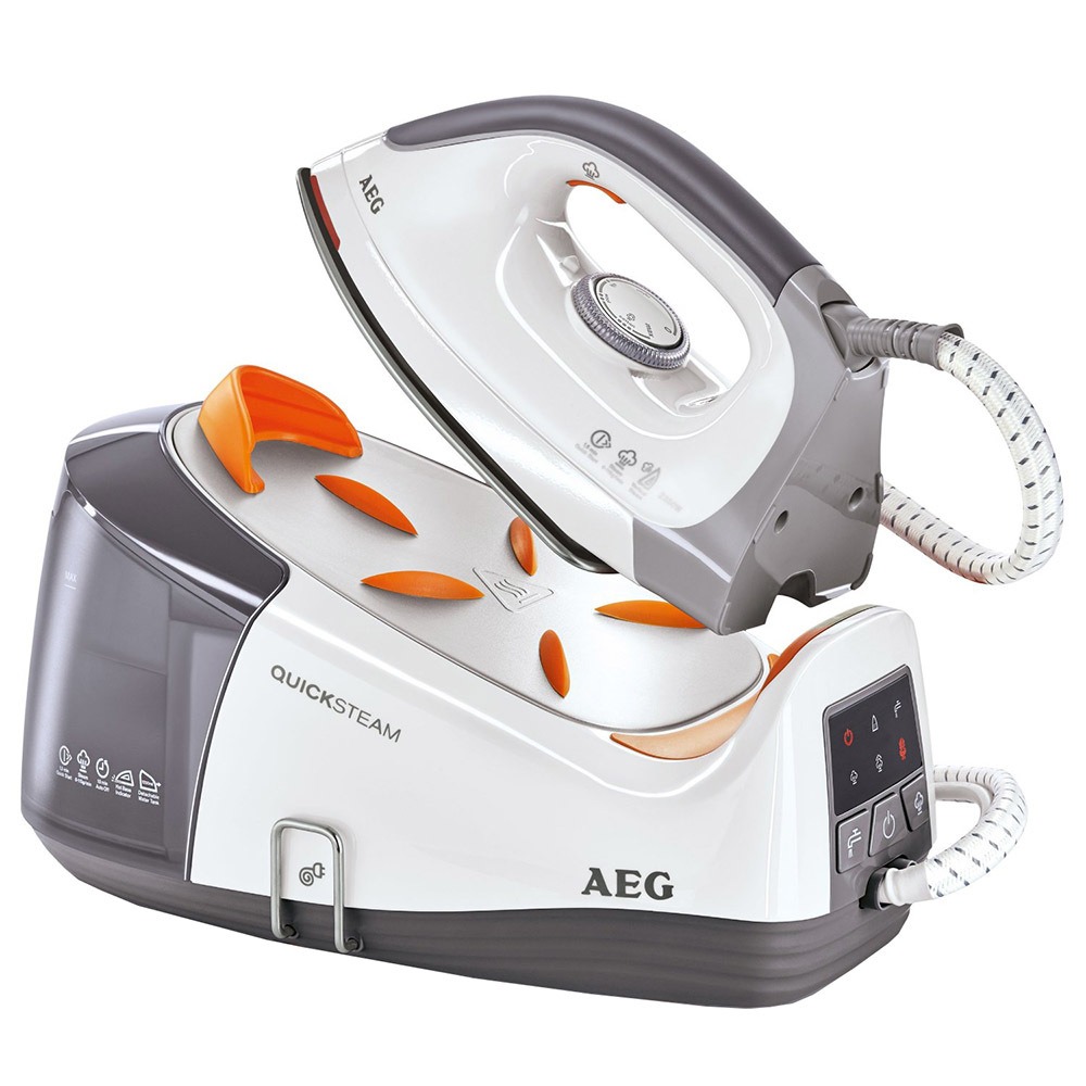 Steam generator irons review фото 81