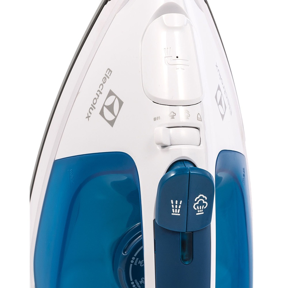 Утюг Electrolux EDB5220 - фото 6 Утюг Electrolux EDB5220 - фото 6