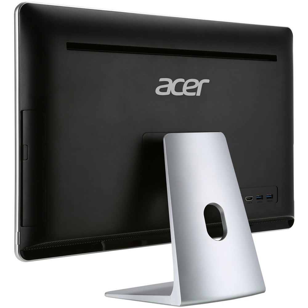 Aspire zc. Acer Aspire ZC-700. Acer ZC-700 моноблок. Моноблок Acer Aspire z3-710. Моноблок Acer Aspire ZC-700 (DQ.SZAER.003), Black/Silver INT.