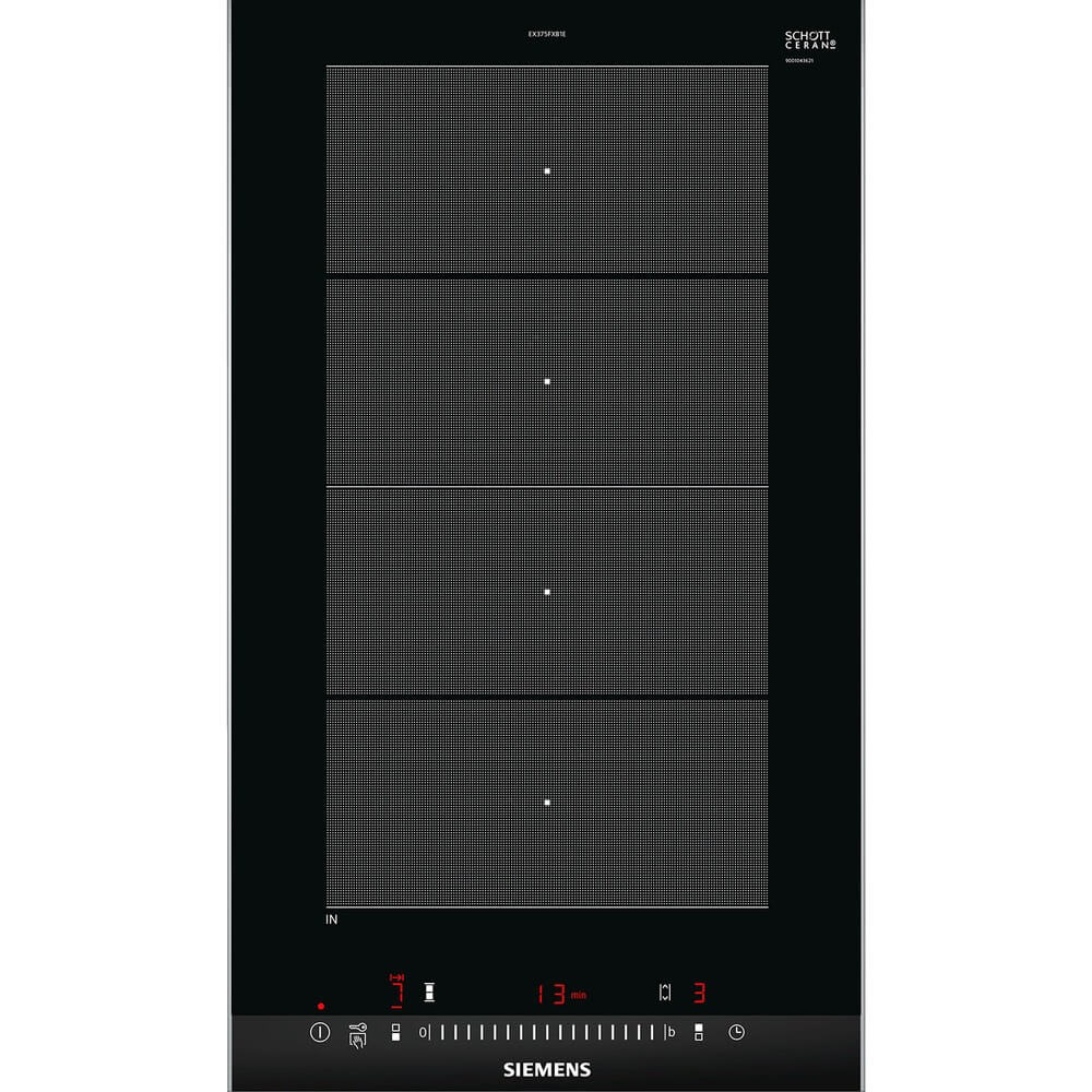 Купить Варочная поверхность Siemens EX375FXB1E в Москве