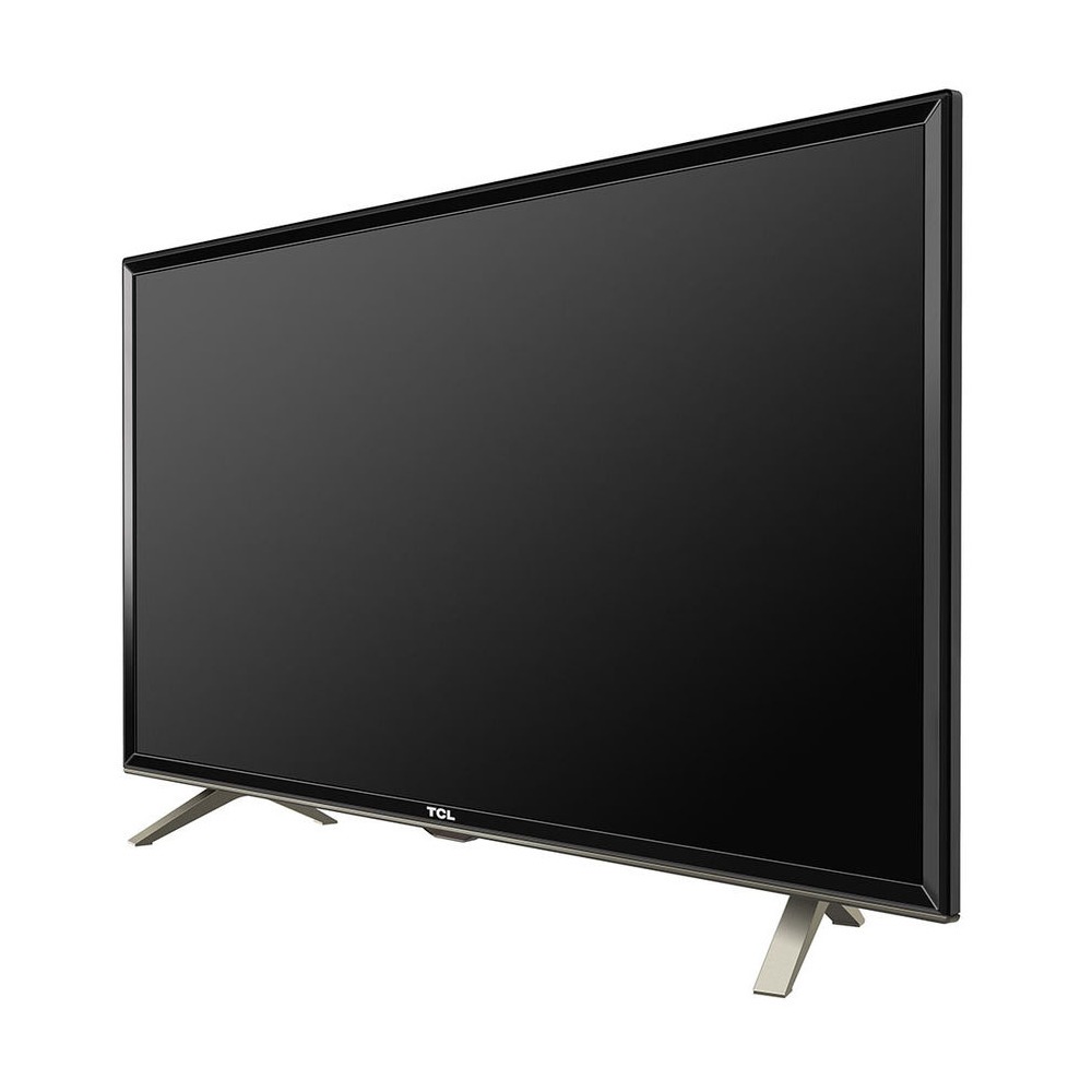 Led tcl отзывы. Телевизор TCL led40d2700b 40