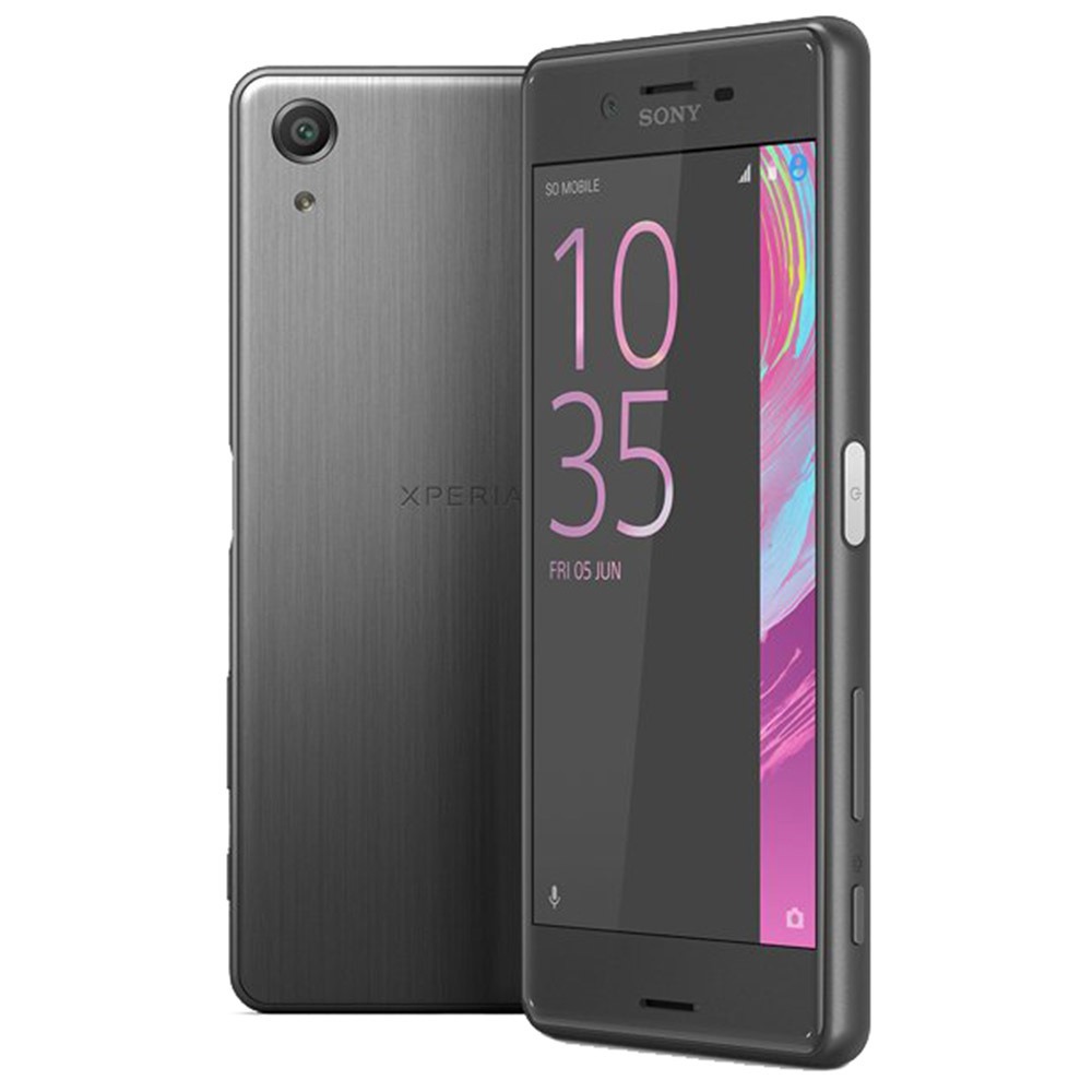 Смартфон Sony Xperia X Perfomance черный (F8131)