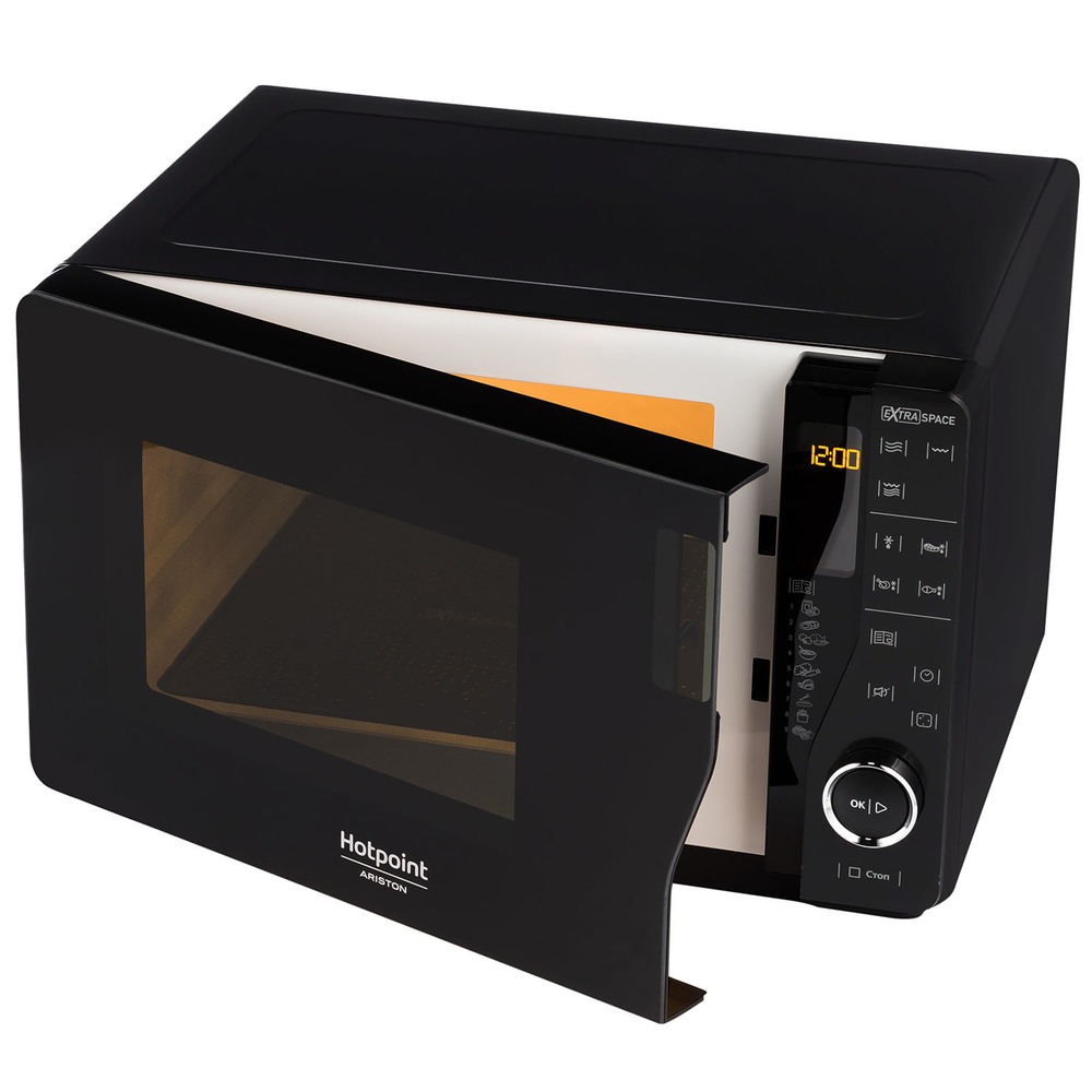 Купить Микроволновая печь Hotpoint-Ariston MWHA 2622 MB в Москве