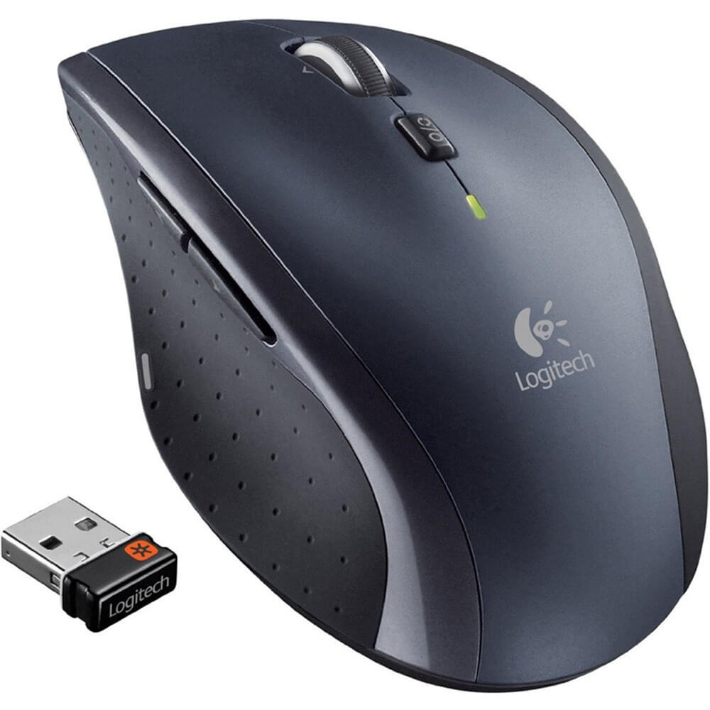 Купить Компьютерная мышь Logitech M705 (910-001949) в Москве