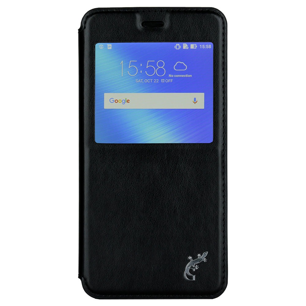 Чехол G-case Slim Premium для ASUS ZenFone 3 MAX ZC520TL черный