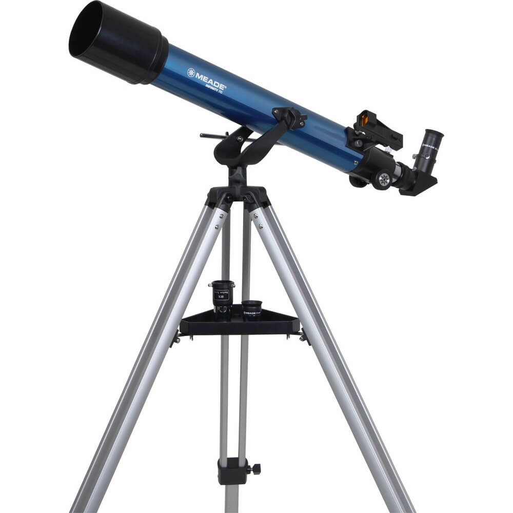 Meade 70az sales