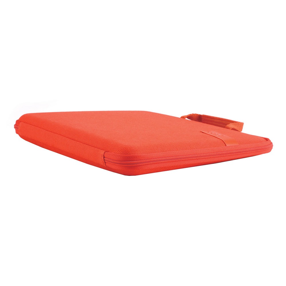 Сумка Cozistyle Smart Sleeve Canvas Molten Lava Orange - фото 5 Сумка Cozistyle Smart Sleeve Canvas Molten Lava Orange - фото 5