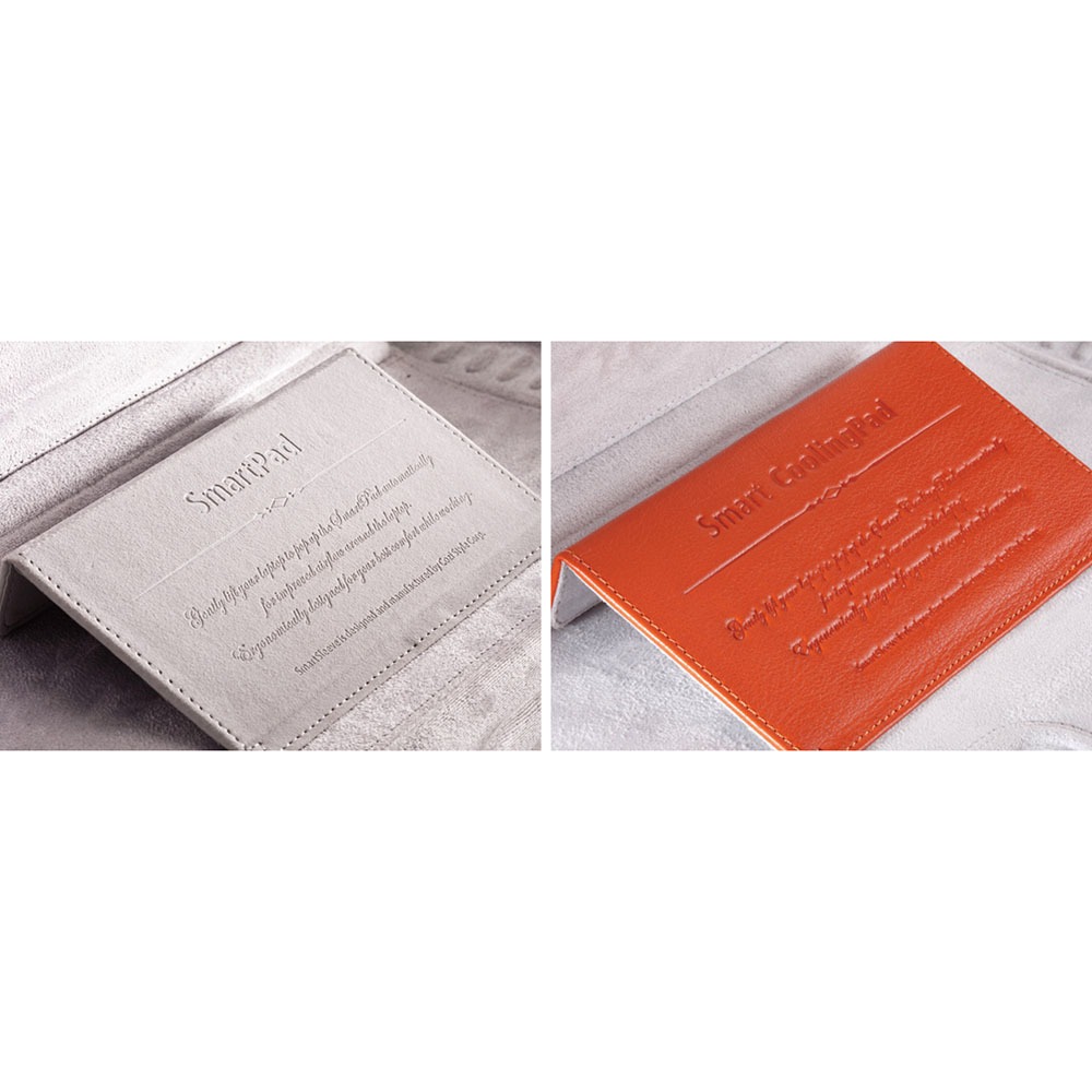 Сумка Cozistyle Smart Sleeve Canvas Molten Lava Orange - фото 6 Сумка Cozistyle Smart Sleeve Canvas Molten Lava Orange - фото 6
