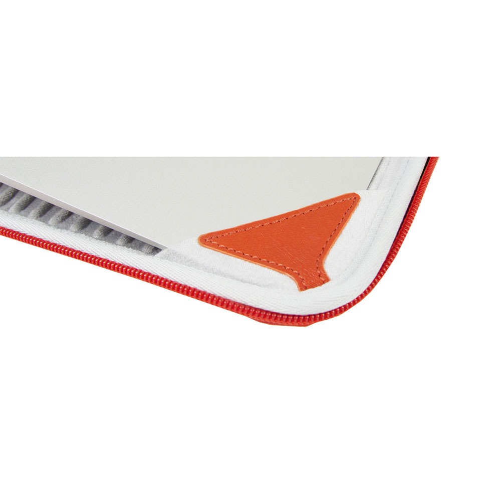 Сумка Cozistyle Smart Sleeve Canvas Molten Lava Orange - фото 9 Сумка Cozistyle Smart Sleeve Canvas Molten Lava Orange - фото 9