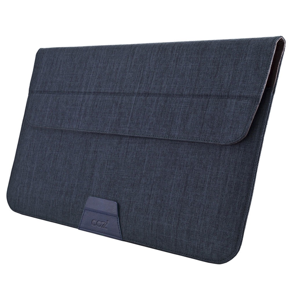Сумка Cozistyle Stand Sleeve Compatibility Blue - фото 1 Сумка Cozistyle Stand Sleeve Compatibility Blue - фото 1