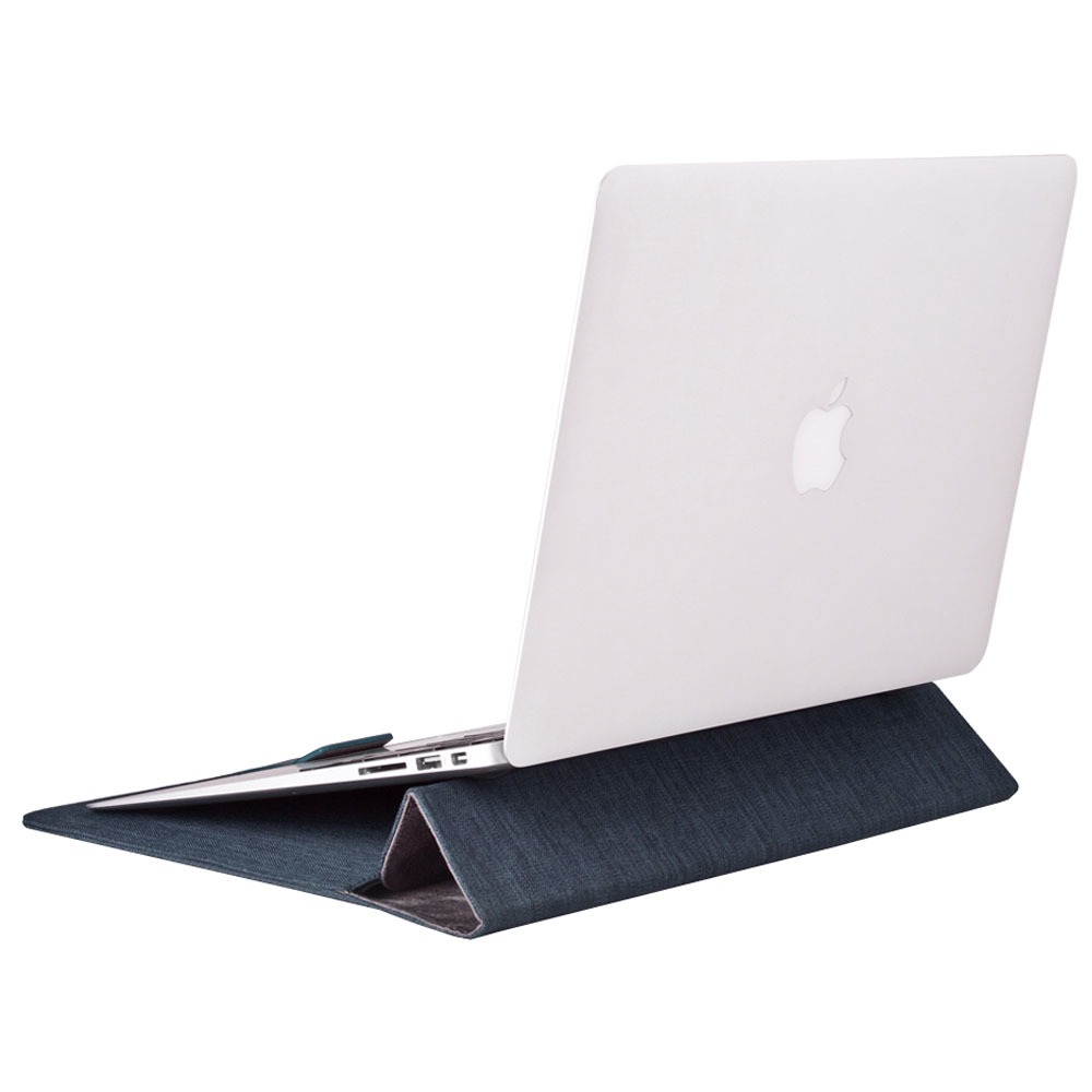 Сумка Cozistyle Stand Sleeve Compatibility Blue - фото 4 Сумка Cozistyle Stand Sleeve Compatibility Blue - фото 4