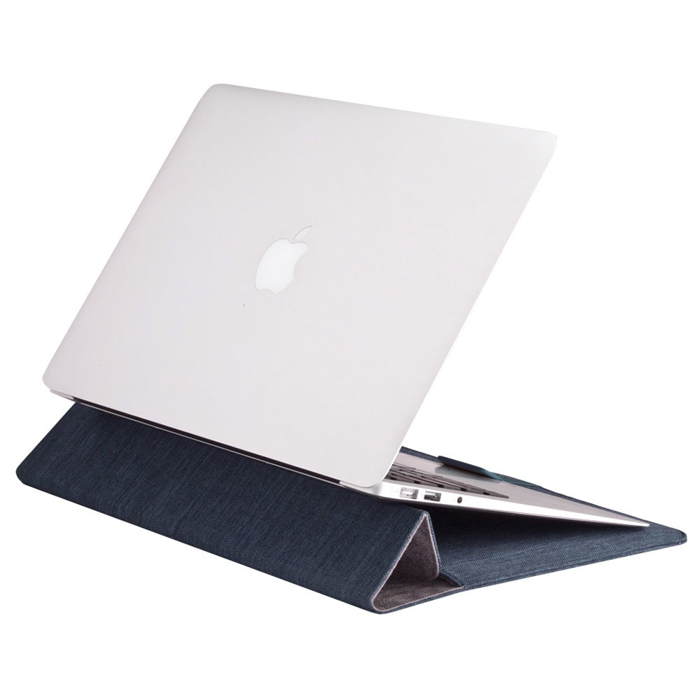 Сумка Cozistyle Stand Sleeve Compatibility Blue - фото 5 Сумка Cozistyle Stand Sleeve Compatibility Blue - фото 5