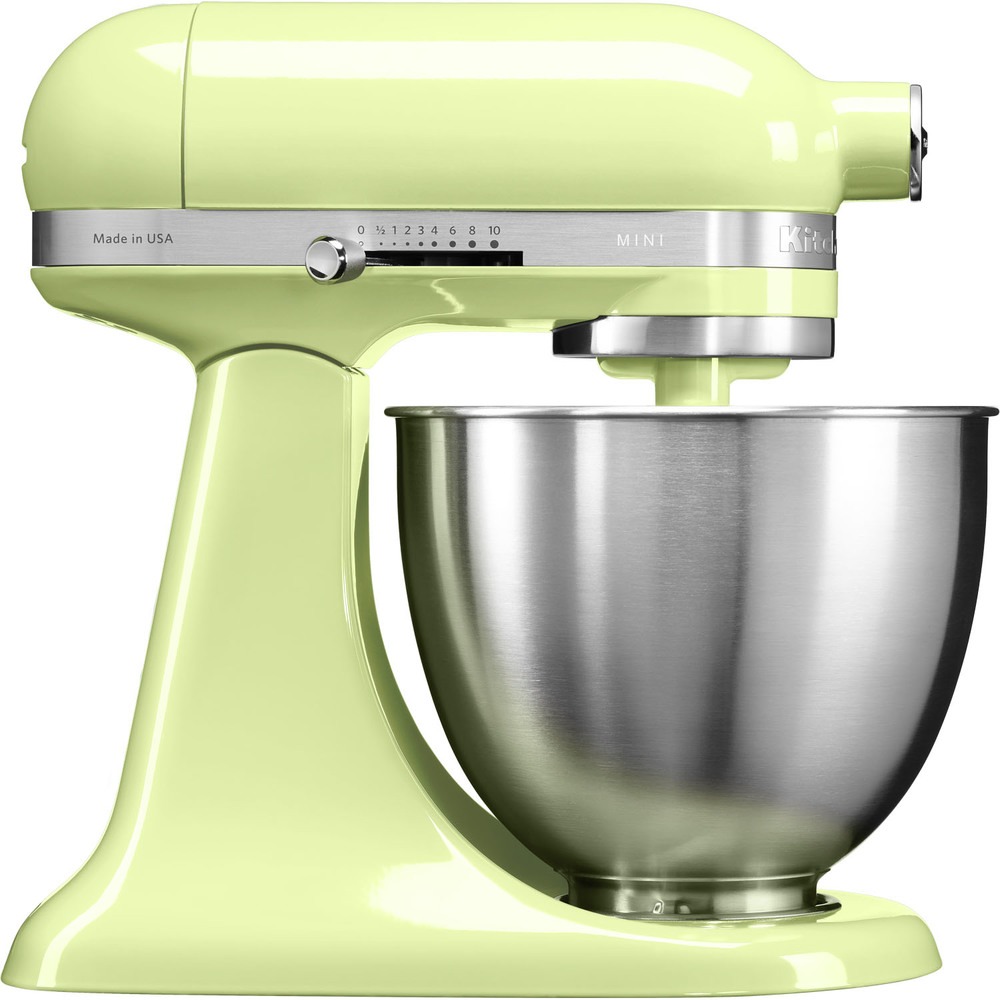 Купить Миксер KitchenAid 5KSM3311XEHW в Москве