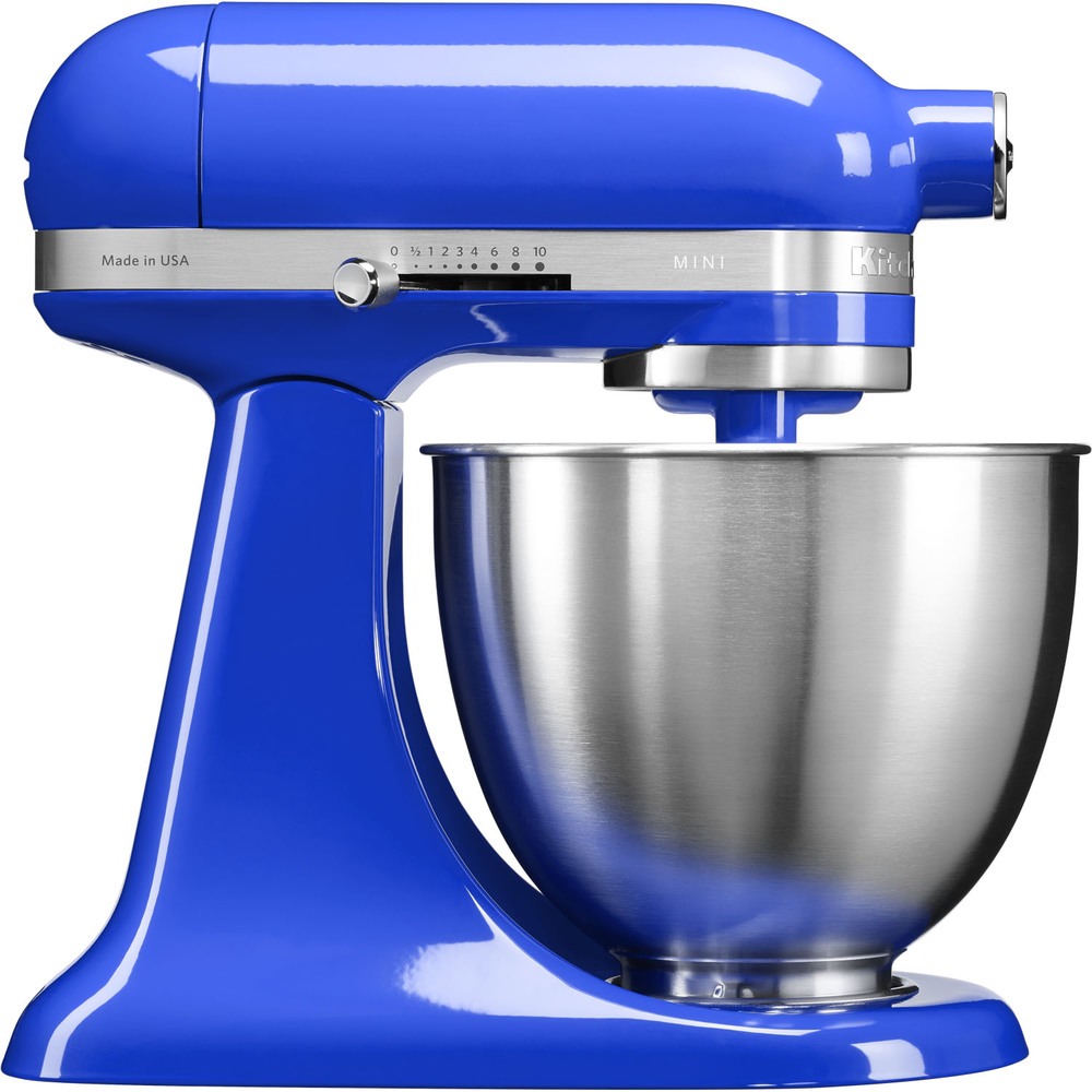 Купить Миксер KitchenAid 5KSM3311XETB в Москве