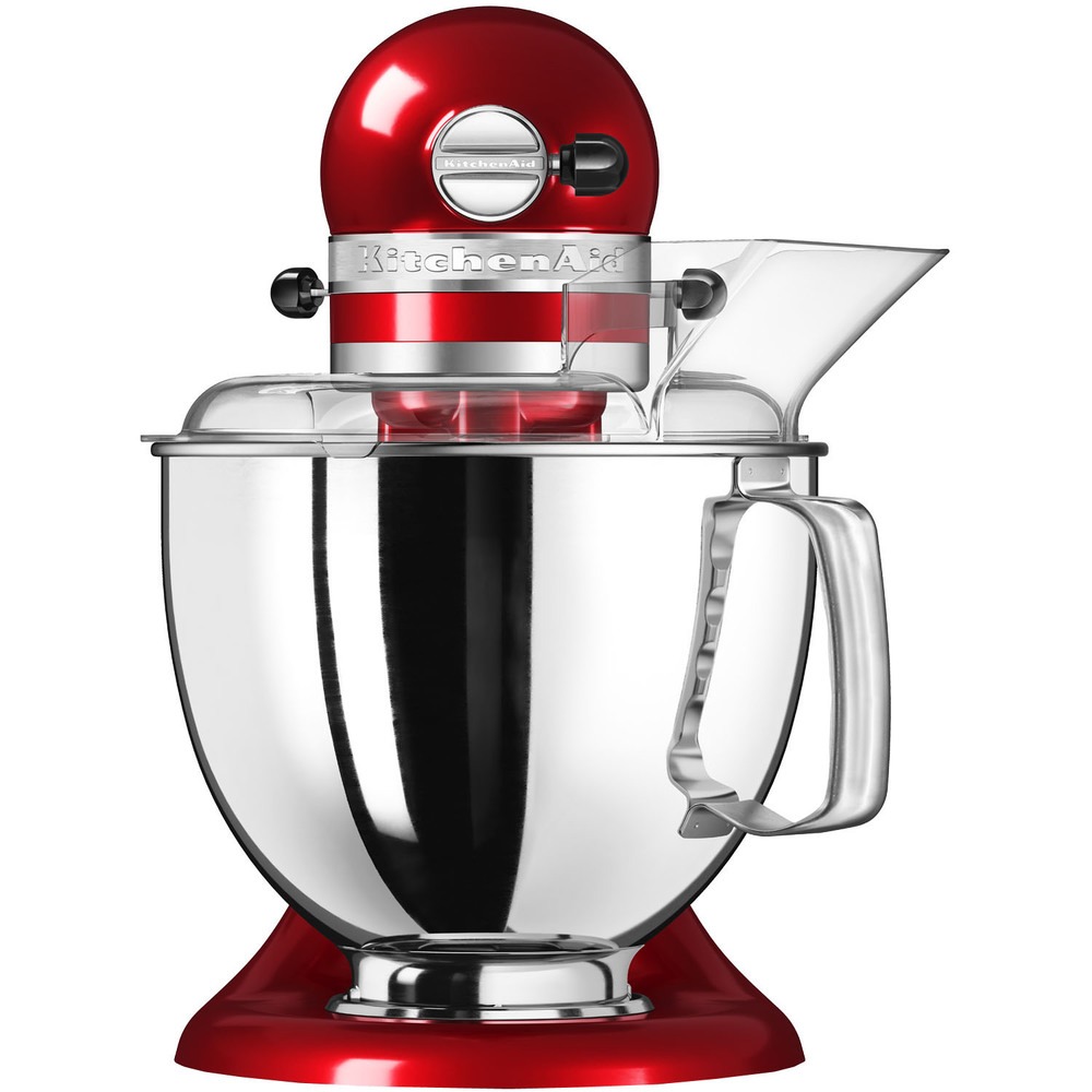 Кухонная машина kitchenaid 5ksm175pseca