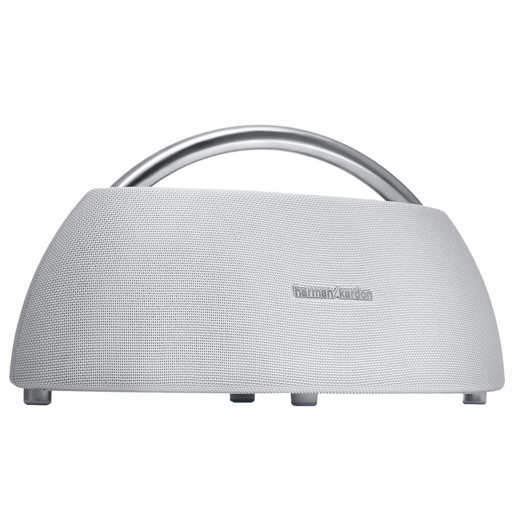 Купить Портативная акустика Harman/Kardon Go+Play mini White в Перми