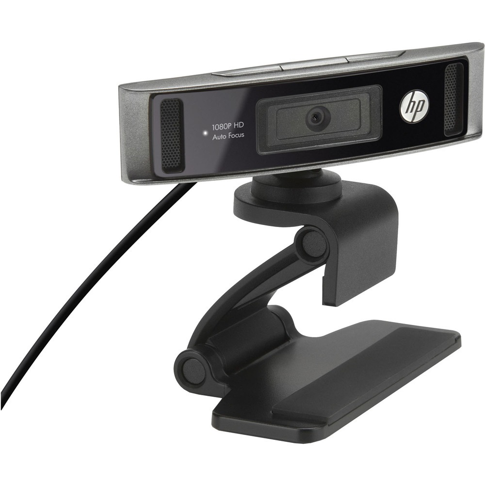 Веб-Камера HP Webcam HD4310 (Y2T22AA) – Купить В Обнинске | Технопарк