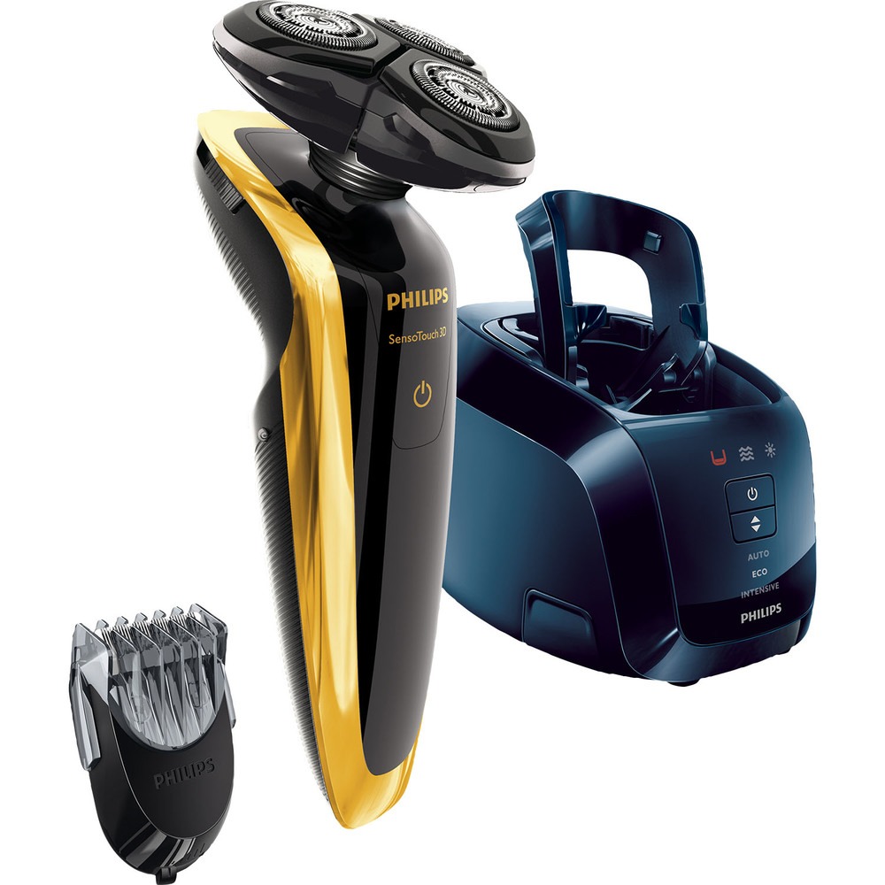 Технические Характеристики Электробритва мужская Philips RQ 1297/23 ...