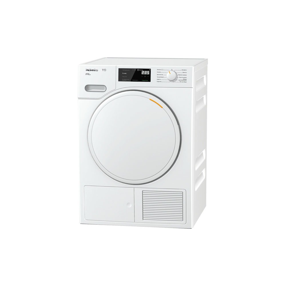 Купить Сушильную Машину Miele Twd440wp
