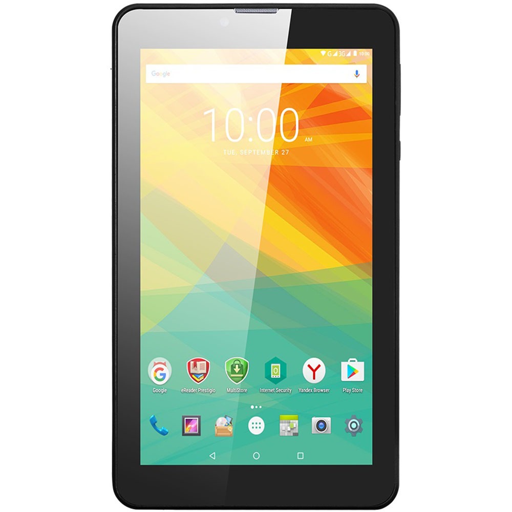 Планшет Prestigio Multipad Wize 3147 3G black