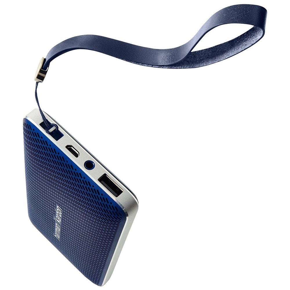 Купить Портативная акустика Harman/Kardon Esquire Mini Blue в Москве