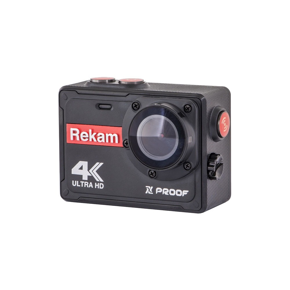 Купить Экшн-камера Rekam Xproof EX640 в Москве