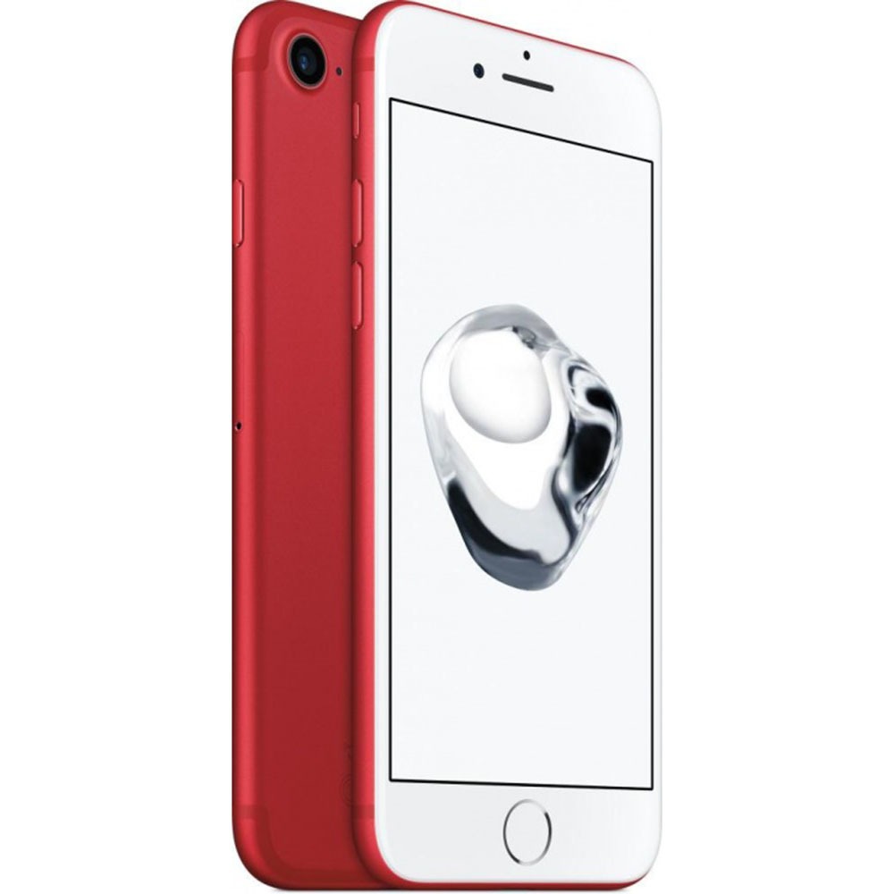 Смартфон Apple iPhone 7 256GB (PRODUCT)RED Special Edition