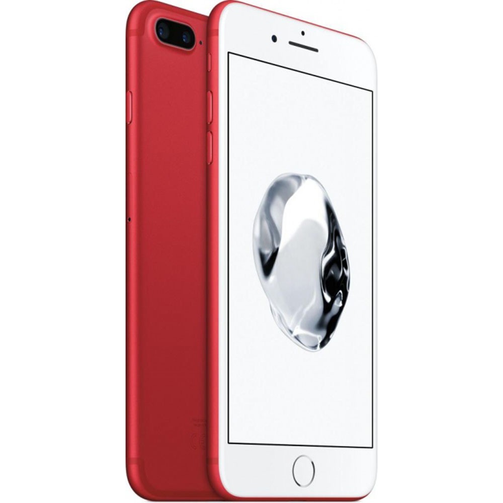 Отзывы на Смартфон Apple iPhone 7 Plus 256GB (PRODUCT)RED Special Edition |  Нижний Новгород