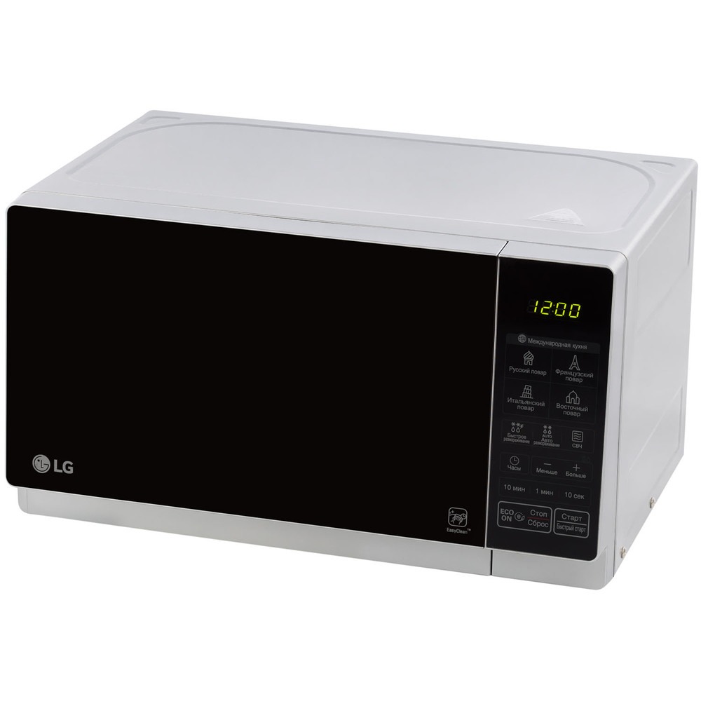 Свч lg. LG MS-2043hs. Микроволновая печь LG MS 2043hs MS 2043hs. LG микроволновая печь 2043. Микроволновая печь Соло LG ms2043h.