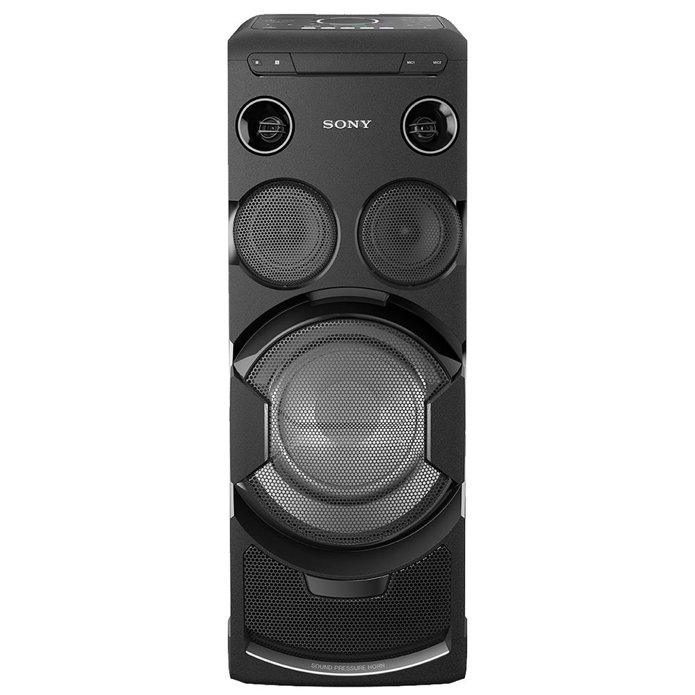 Музыкальный центр напольный колонка. Sony MHC-v50d. Sony MHC-v77dw. Аудиосистема Sony MHC-v77dw. Sony MHC v77.