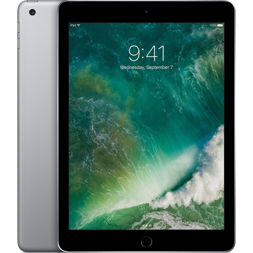 Планшет Apple iPad 9.7 128GB Wi-Fi Space Gray