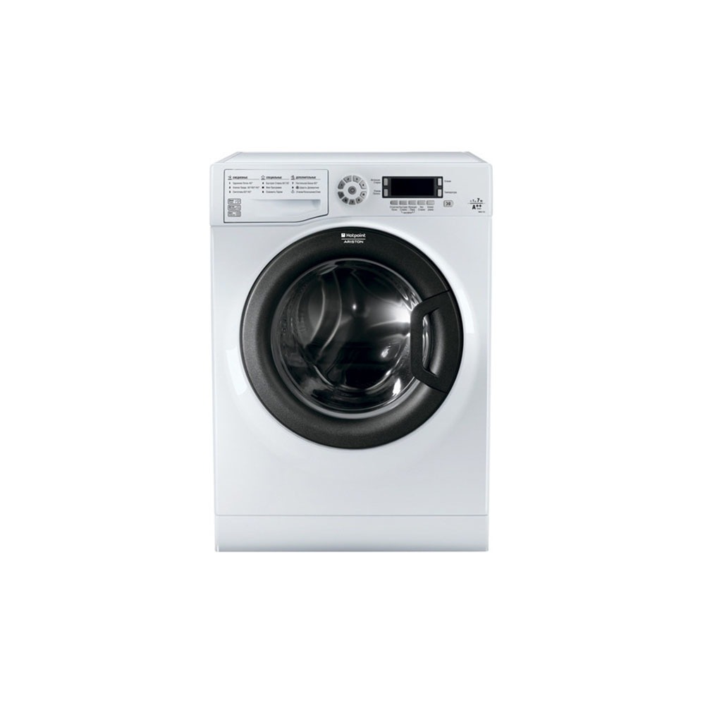 Стиральная машина Hotpoint-Ariston VMSD 722 ST B