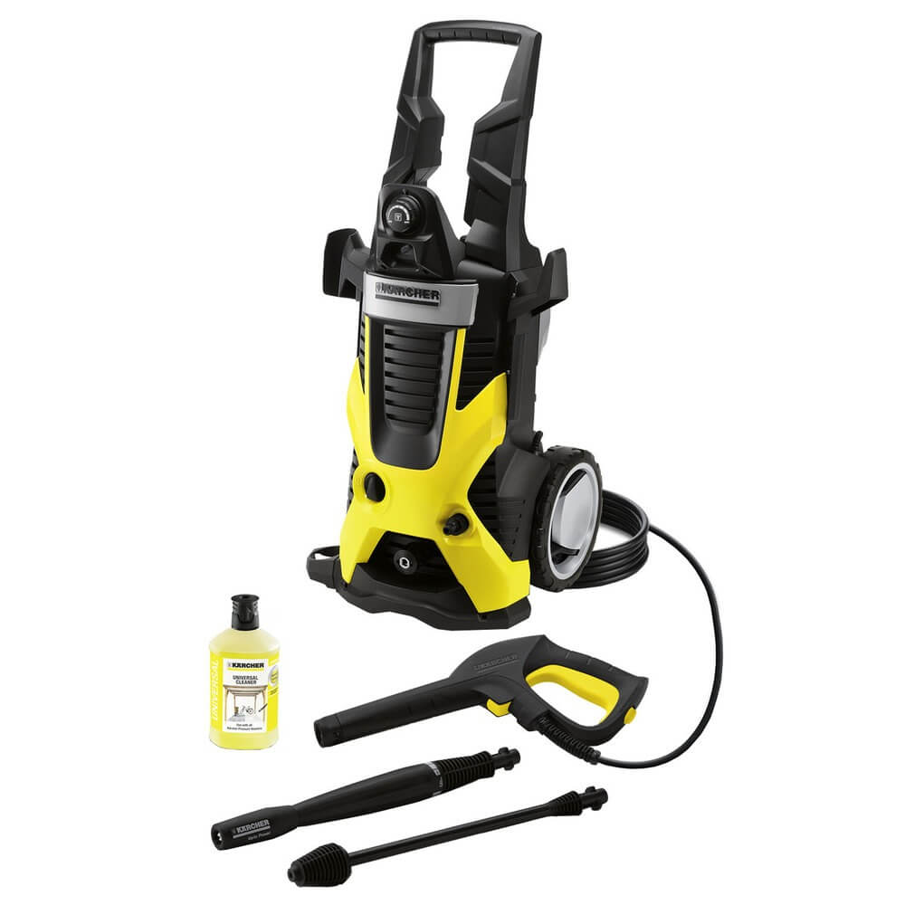 Мойка высокого давления Karcher K 7 EU (1.168-502.0)