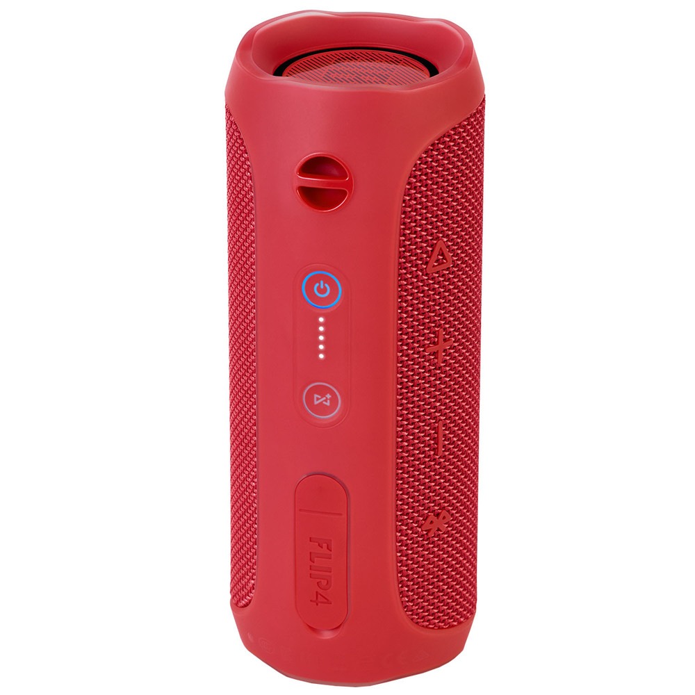 Jbl flip sale 4 red