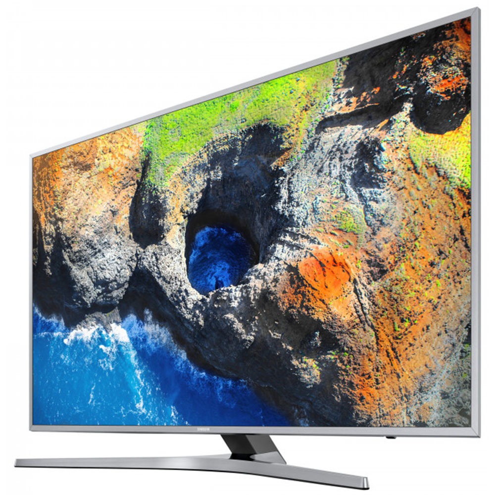 Телевизор Samsung UE40MU6400U - фото 2 Телевизор Samsung UE40MU6400U - фото 2
