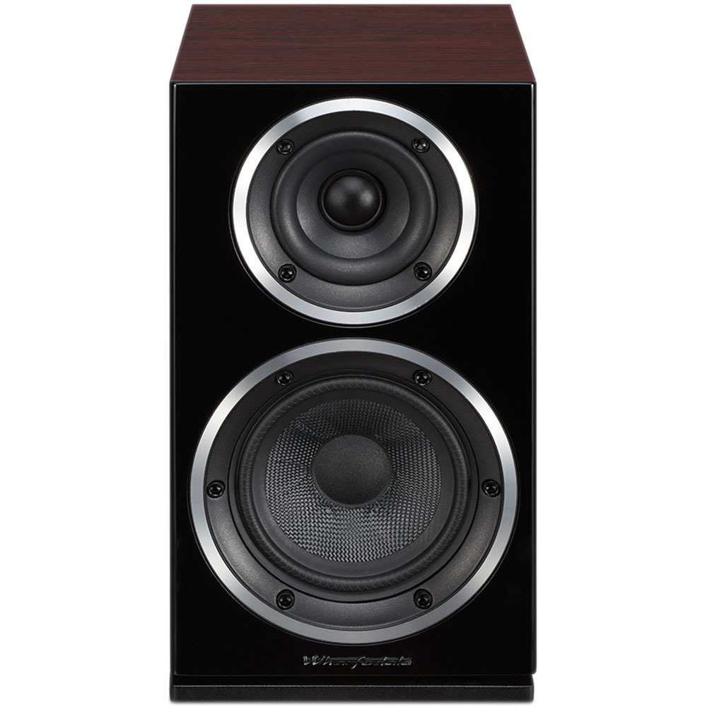 Акустическая система Wharfedale Diamond 220 Rosewood – купить в Москве ...