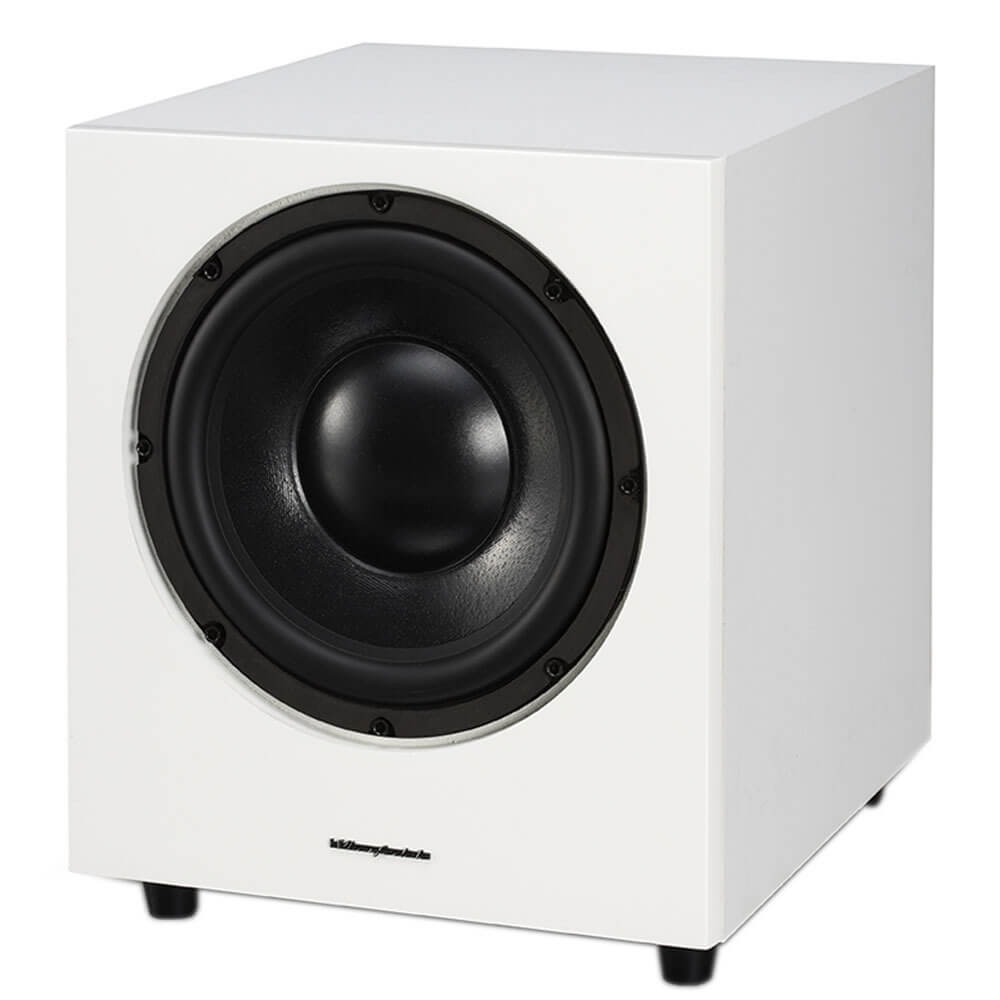 Купить Акустическая система Wharfedale WH-D10 White Sandex в Ростове-на-Дону