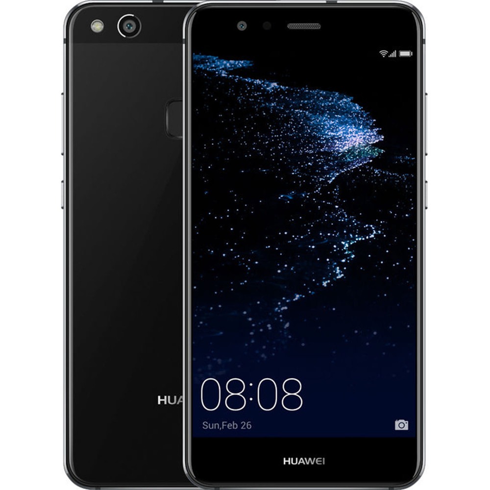 Отзывы на Смартфон Huawei P10 lite черный | Москва