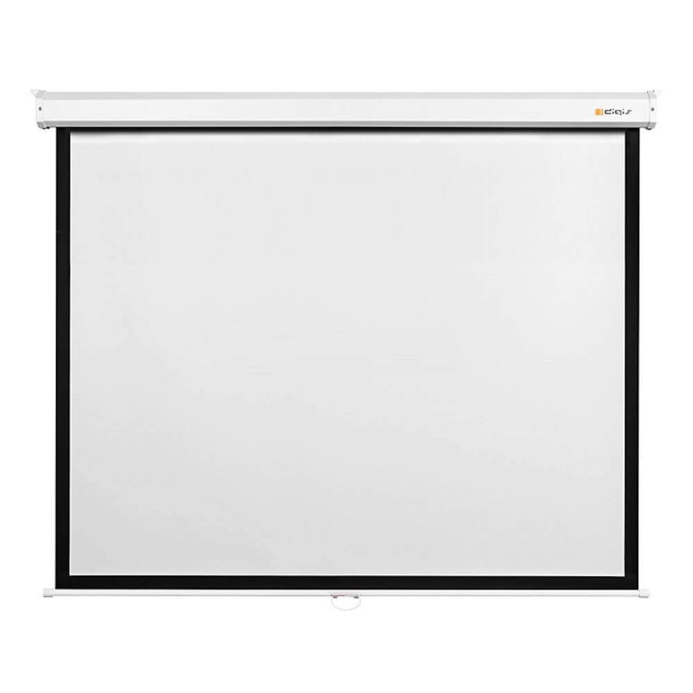 Изображение товара Экран для проекторов Digis DSSM-4309 Space MW