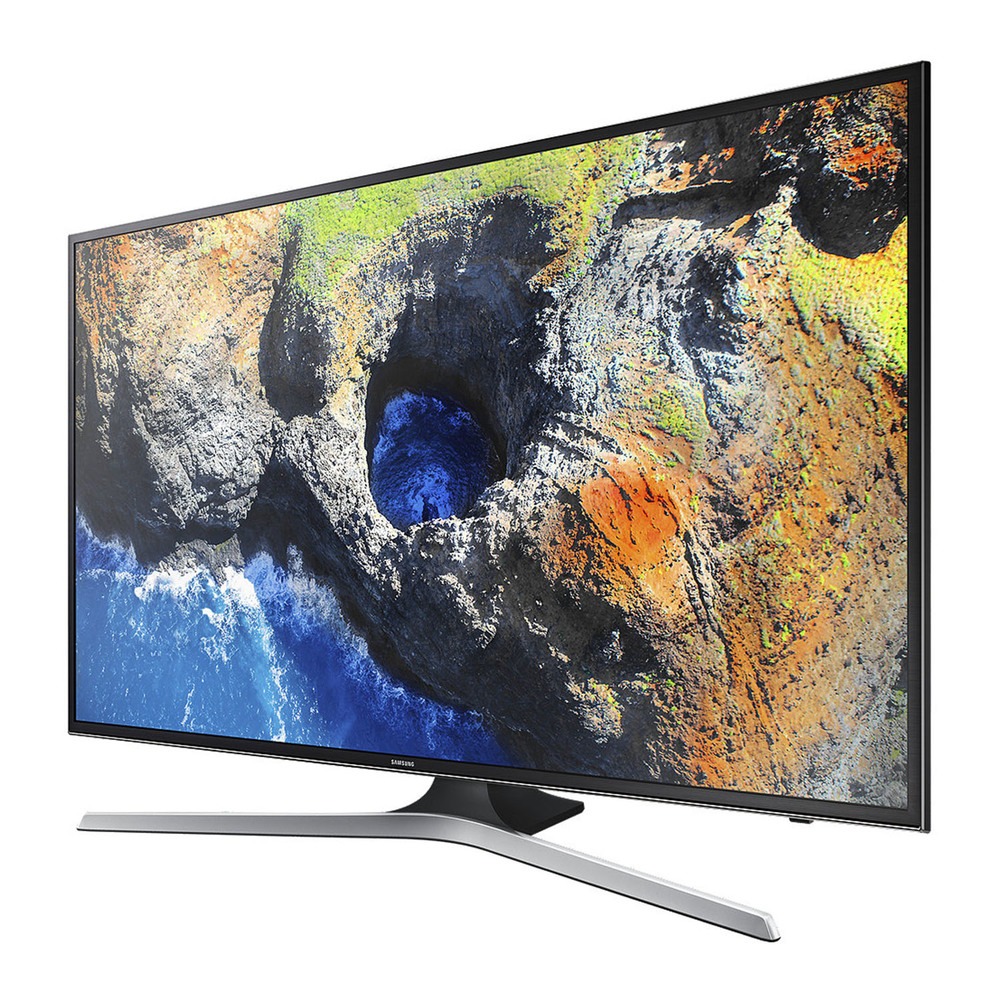 Телевизор Samsung UE50MU6100UX - фото 2 Телевизор Samsung UE50MU6100UX - фото 2