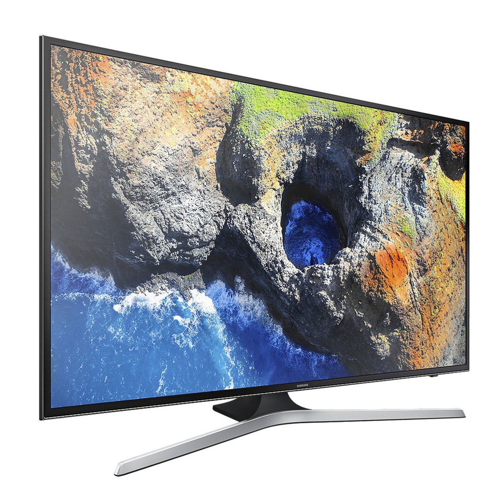 Телевизор Samsung UE50MU6100UX - фото 3 Телевизор Samsung UE50MU6100UX - фото 3