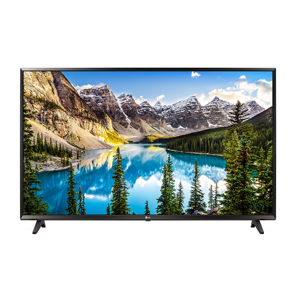 Купить Телевизор LG 55UJ630V в Брянске