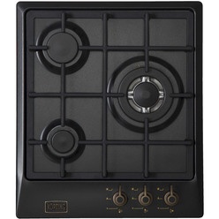 Изображение товара Варочная поверхность Korting HG 465 CTRN Calabria