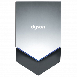 Dyson Airblade HU02 никель Dyson Airblade HU02 никель