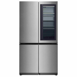 Купить Холодильник LG SIGNATURE InstaView LSR100RU в Москве