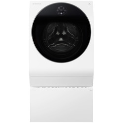 LG SIGNATURE TwinWash LSWD100/ LST100 LG SIGNATURE TwinWash LSWD100/ LST100