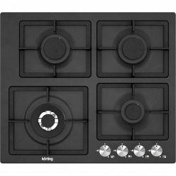 Изображение товара Варочная поверхность Korting HG 697 CTN Crystal